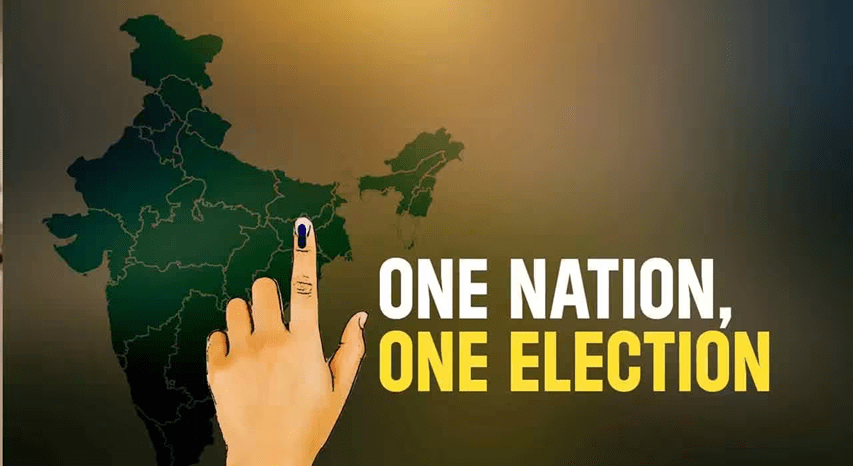 one nation one election