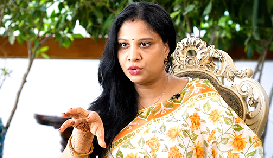 susmitha
