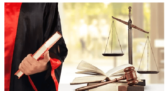 law