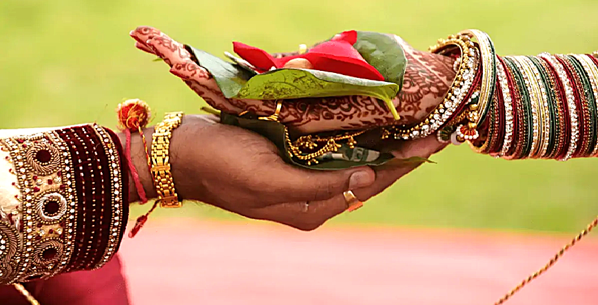 kalyana lakshmi