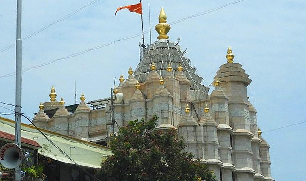 సిద్ది వినాయక