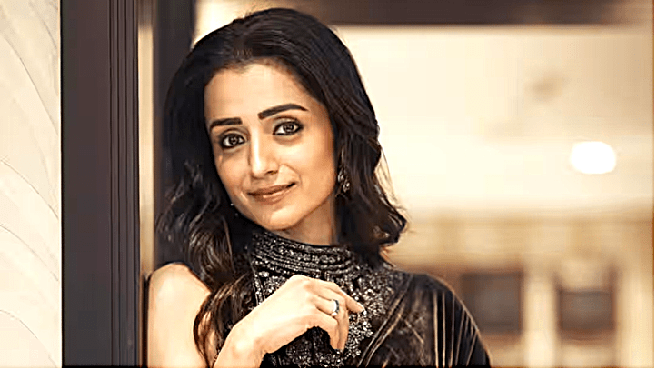 trisha