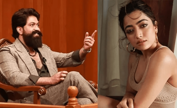 రష్మిక