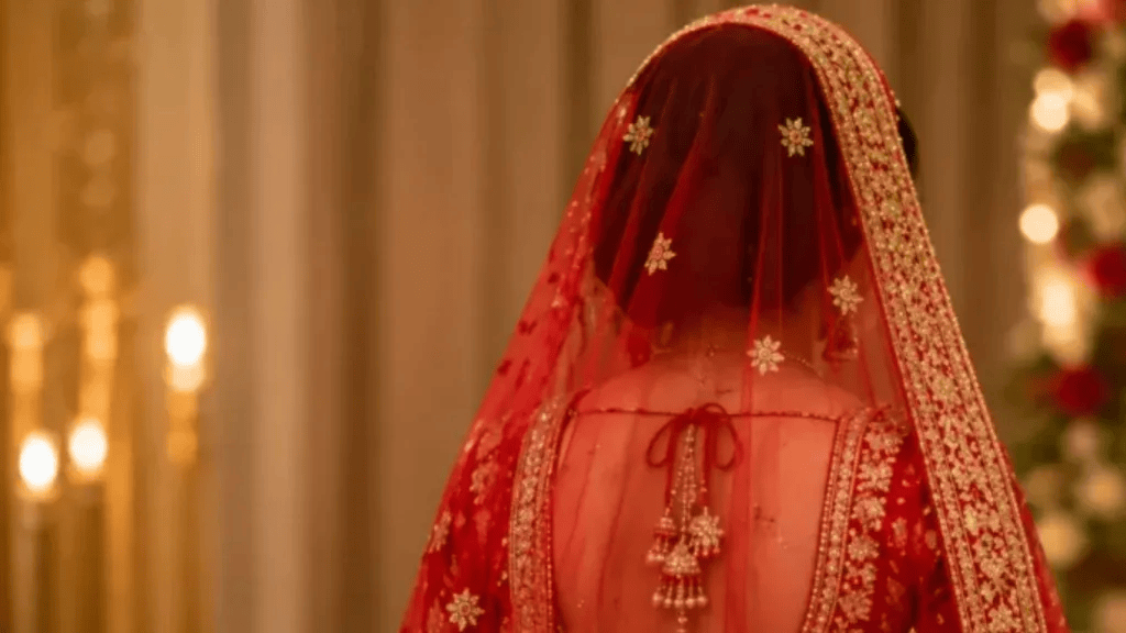 fake matrimony case