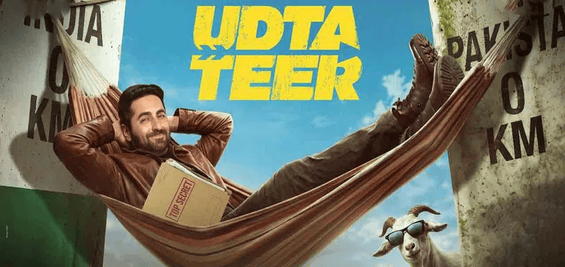 udta teer