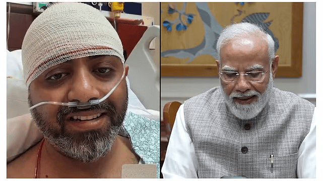modi and smith