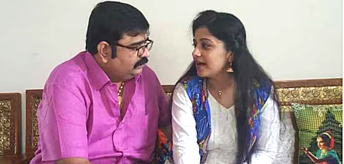 venuswamy