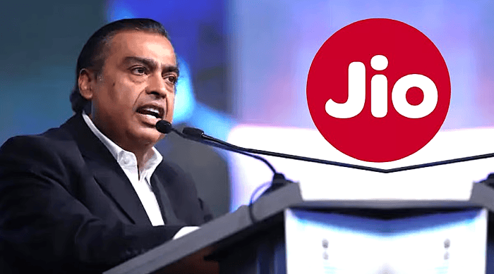 jio
