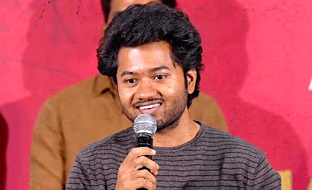 మౌళి