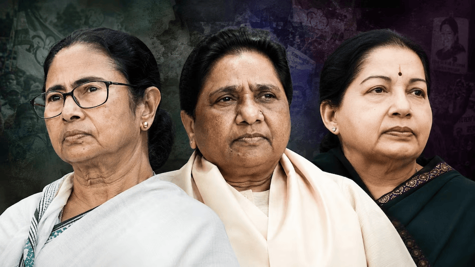 female leaders