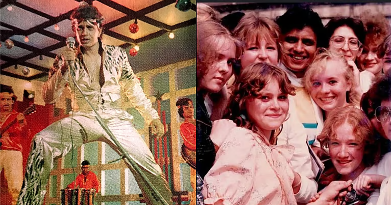 disco
