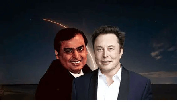 musk