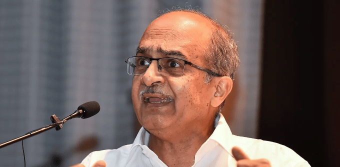 prashant bhushan