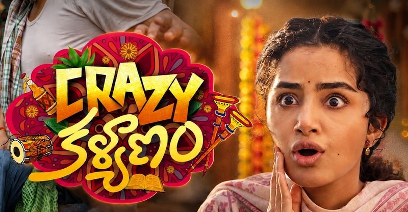 crazy kalyanam