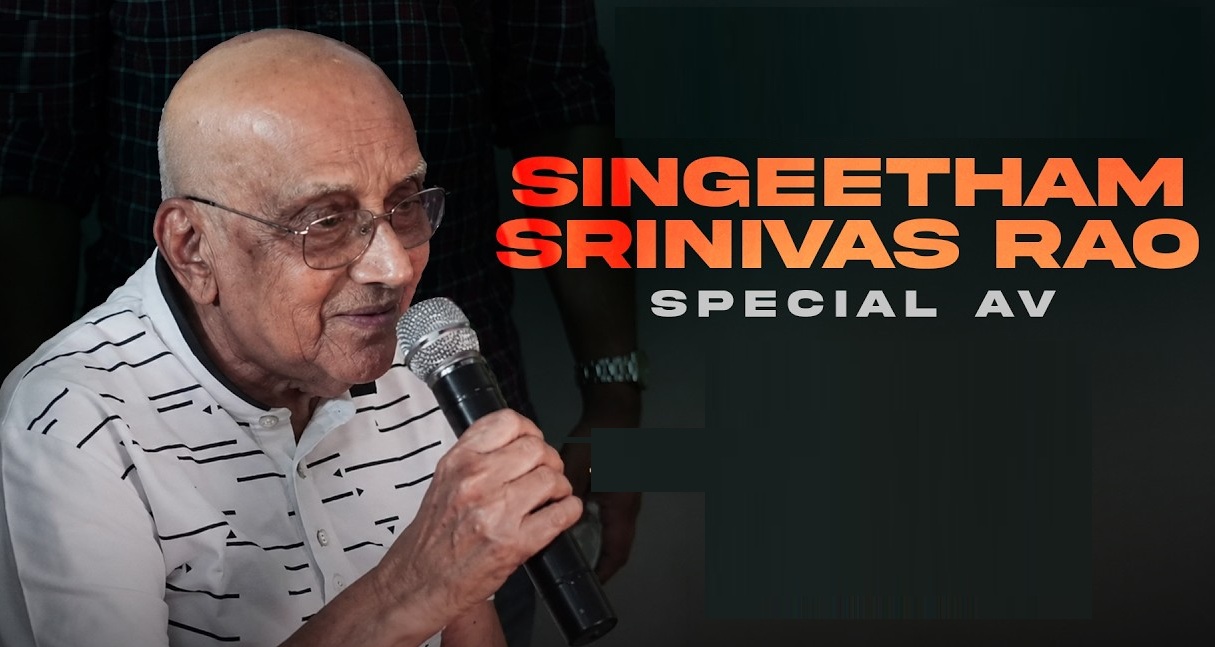 singeetam