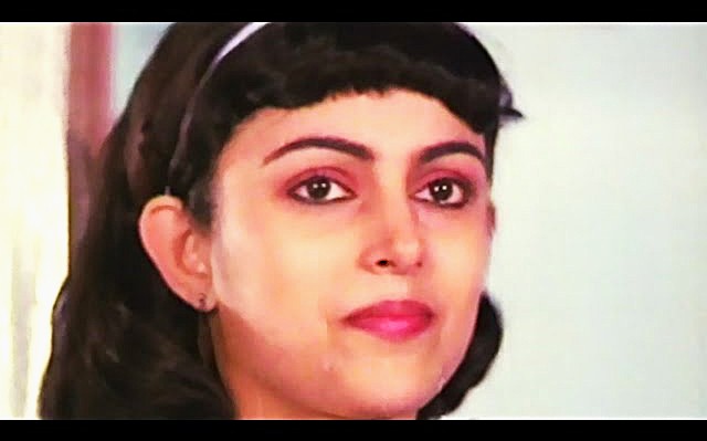 nisha noor