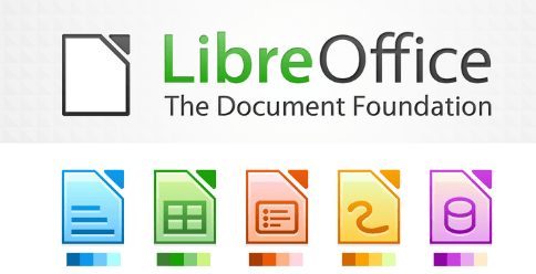 Resultado de imagen de Libreoffice