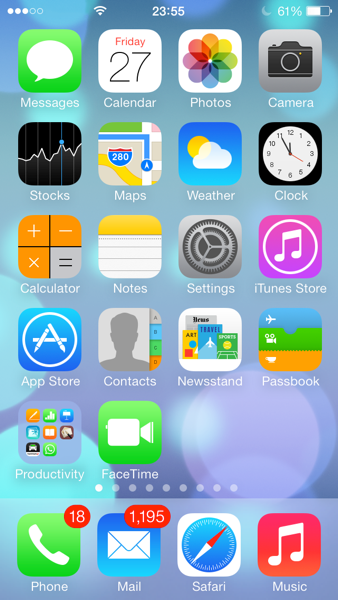 IPhone