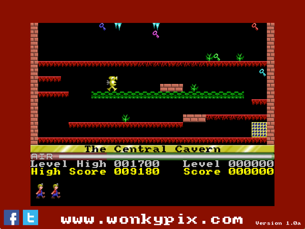 TheCentralCavern.png TheCentralCavern