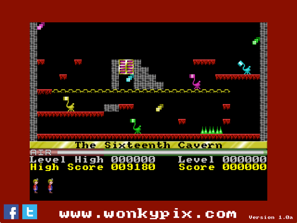 TheSixteenthCavern.png TheSixteenthCavern