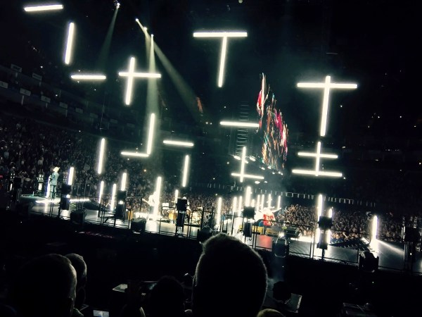 U2Lights