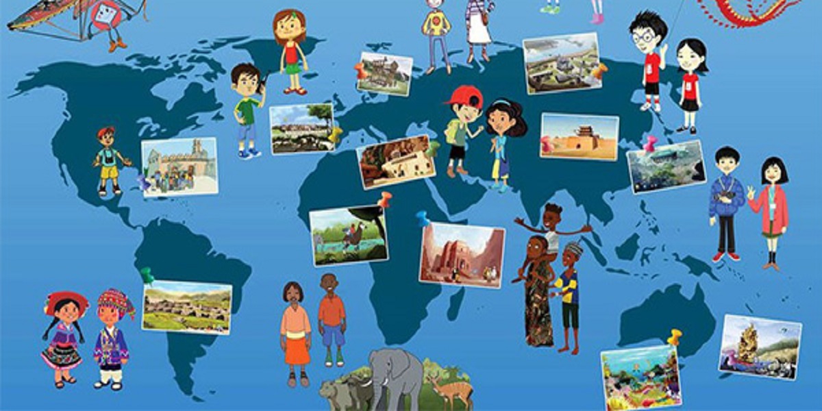 UNESCO World Heritage Centre Storyboard Competition 2022: (Deadline 30 September 2022)