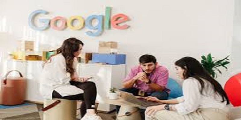 Google for Startups Accelerator – AI First 2024 (Deadline: 31 July, 2024)