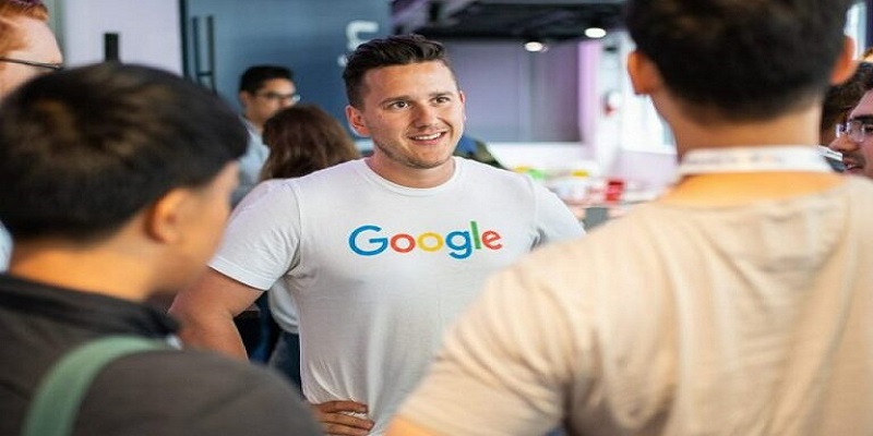 Google for Startups Accelerator – Canada 2024: (Deadline 31 July, 2024)