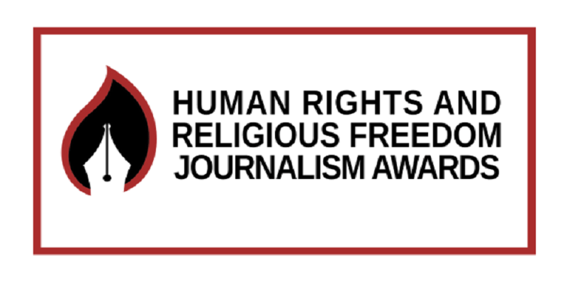 Human Rights & Religious Freedom (HRRF) Journalism Awards 2024: (Deadline 31 July, 2024)