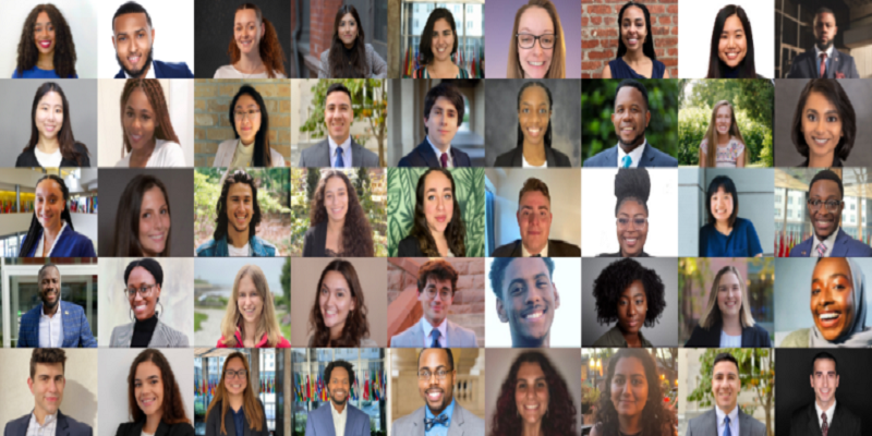 Thomas R. Pickering Graduate Foreign Affairs Fellowship Program 2025: (Deadline 26 September, 2024)