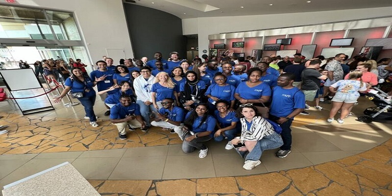 Apply Now: Kectil Program for Youth Leader 2025 (Deadline Ongoing)