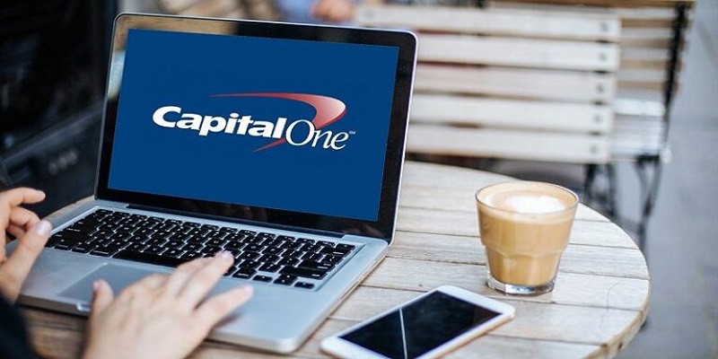 Capital One Cyber Security Internship Program – Summer 2025 