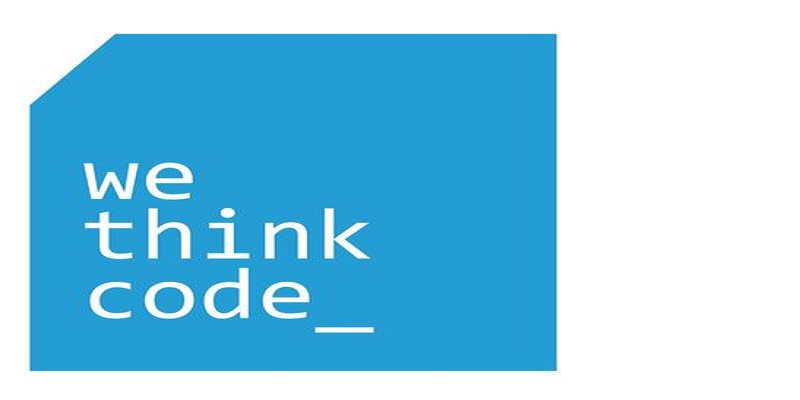 WeThinkCode_ Tuition-Free Two years Software Development Programme 2025 for young Africans in South Africa: (Deadline Ongoing)