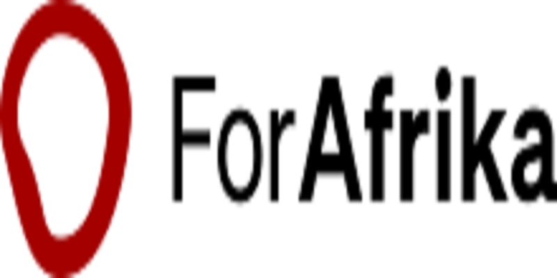 Driver at ForAfrika Rwanda: (Deadline 16 January 2026)