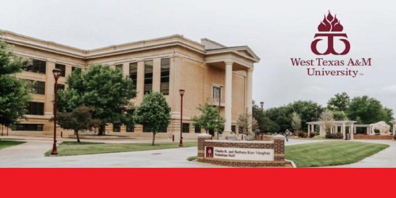  Apply now for the West Texas A&M University Scholarship in USA 2026. FULLY FUNDED (Deadline: 4 August, 2025)