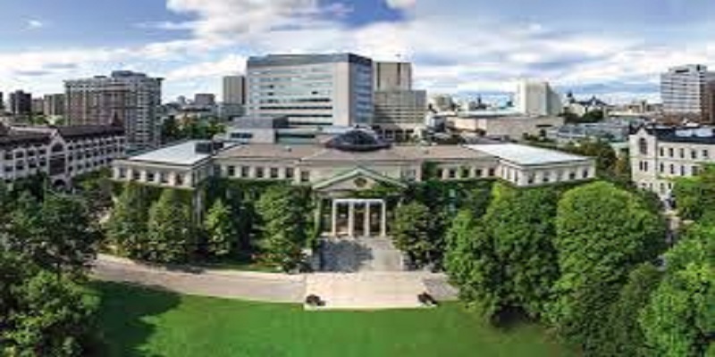 University of Ottawa 2025 International English Scholarships: (Deadline Ongoing)