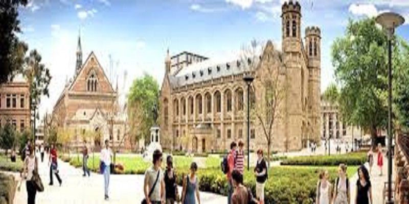 University of Adelaide Global Citizens International Scholarship 2025 at Australia: (Deadline Ongoing)