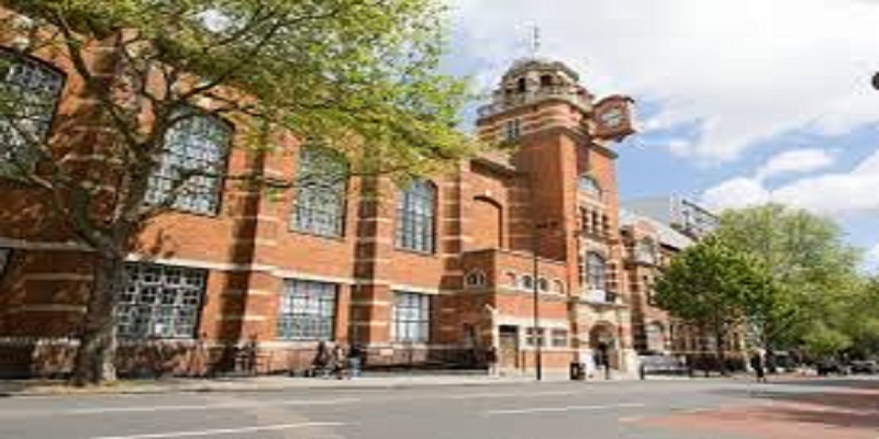 City St George’s, University of London 2025 Lambeth Residents Grant-United Kingdom: (Deadline Ongoing)