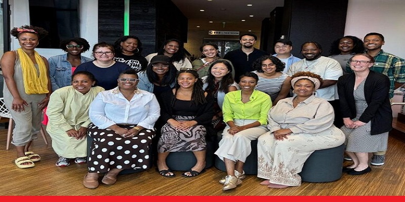 Camelback Fellowship 2025 for U.S. Entrepreneurs (Deadline: 10 September, 2025)