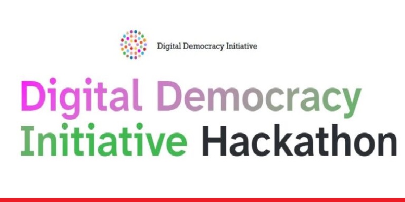 Digital Democracy Initiative Hackathon 2025 ($8,000 grant)Deadline: 22 September, 2025