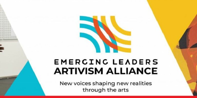Place Network Emerging Leaders Artivism Alliance 2025-2026 (&Rwandans are Eligible) Deadline: 1 October, 2025