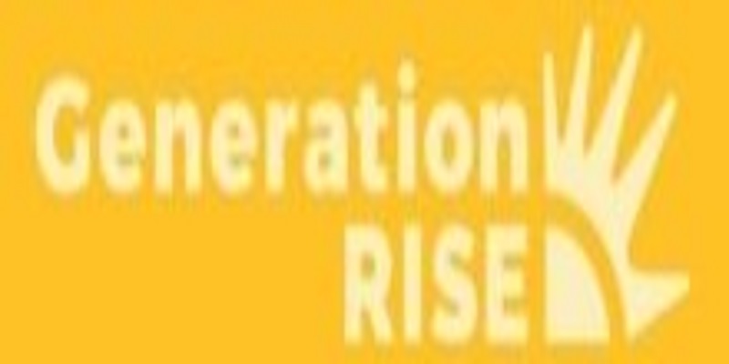 Finance, Administration and HR Manager at Generation Rise: (Deadline 25 January 2026)