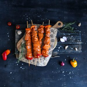 Chicken Skewer شيش طاوق