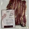 Beef Bacon بيكون بقري