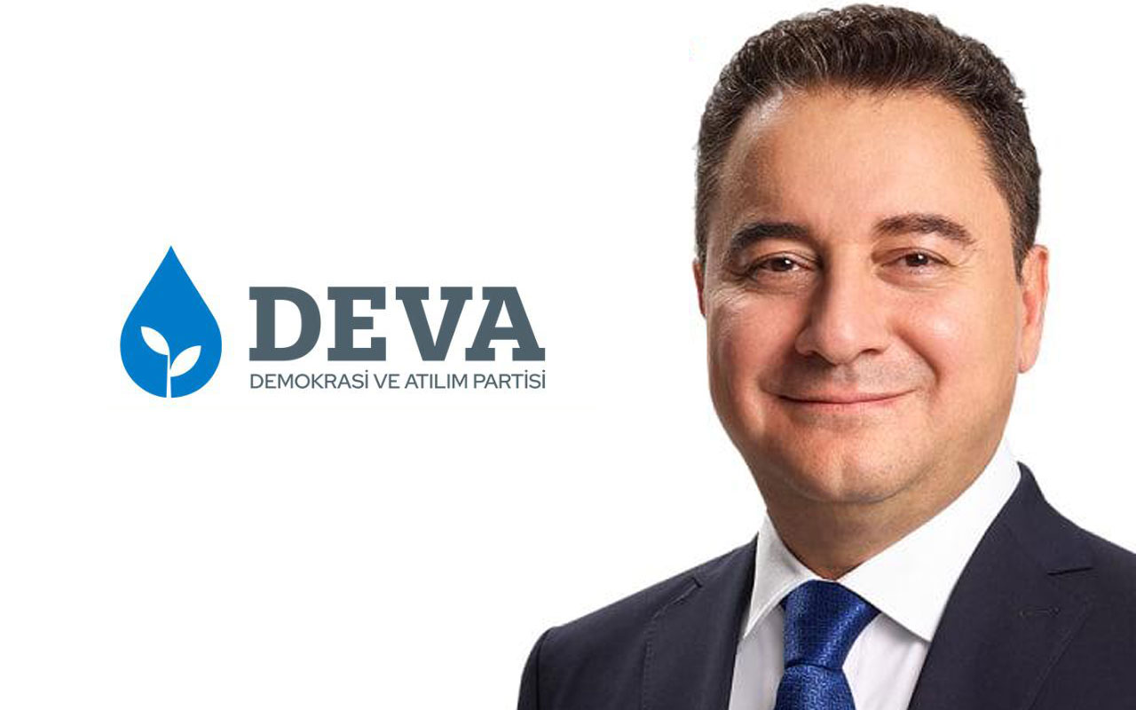 DEVA Partisi Genel Başkanı Ali Babacan, günübirlik program kapsamında 24