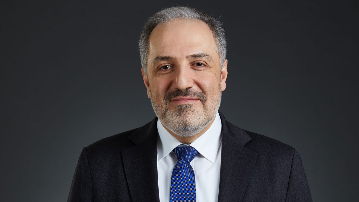 Demokrasi ve Atılım (DEVA) Partisi Hukuk ve Adalet Politikaları Başkanı