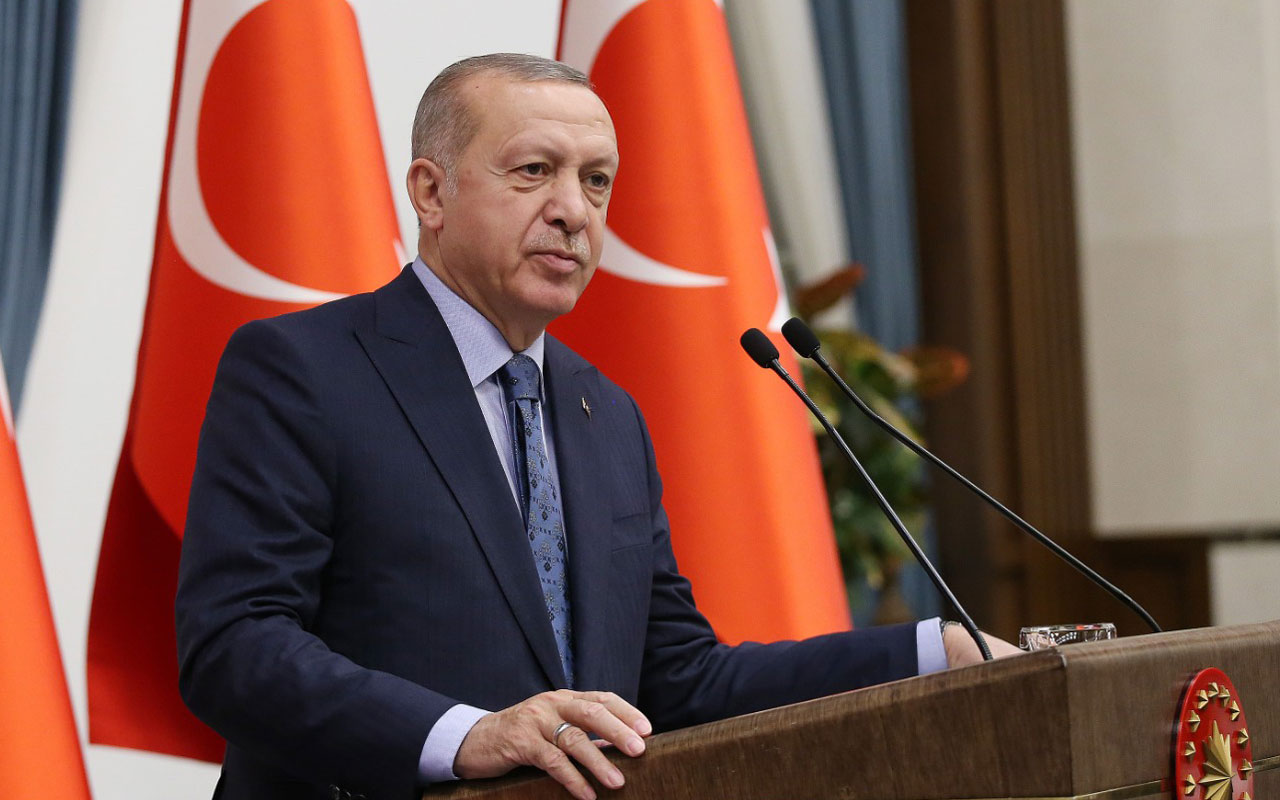 Cumhurbaşkanlığı Kabinesi sona erdi. Cumhurbaşkanı Recep Tayyip Erdoğan Haziran yına
