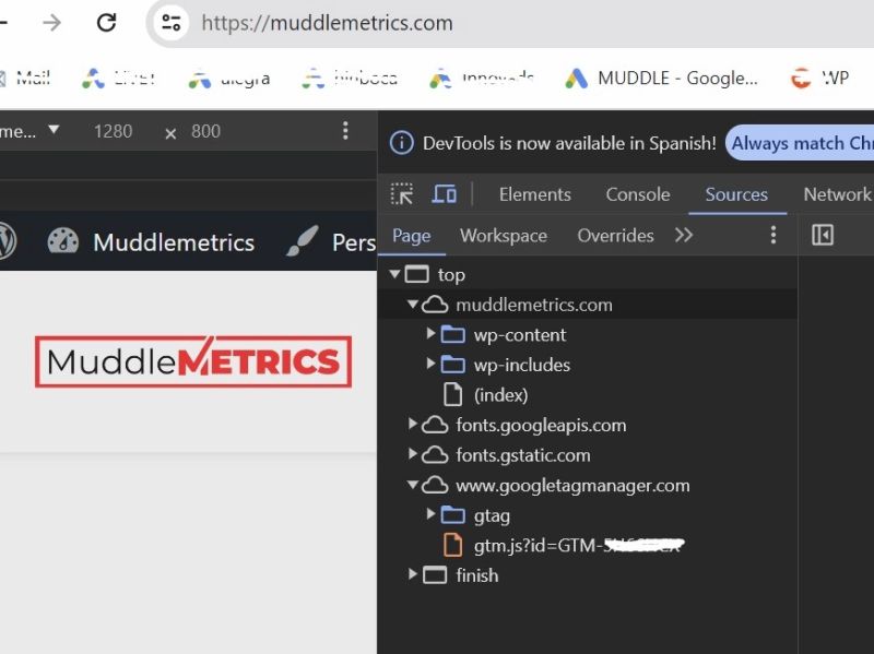 C Mo Saber Si Una Web Tiene Google Analytics 3 M Todos - Download Professional Sunset Background | Full HD