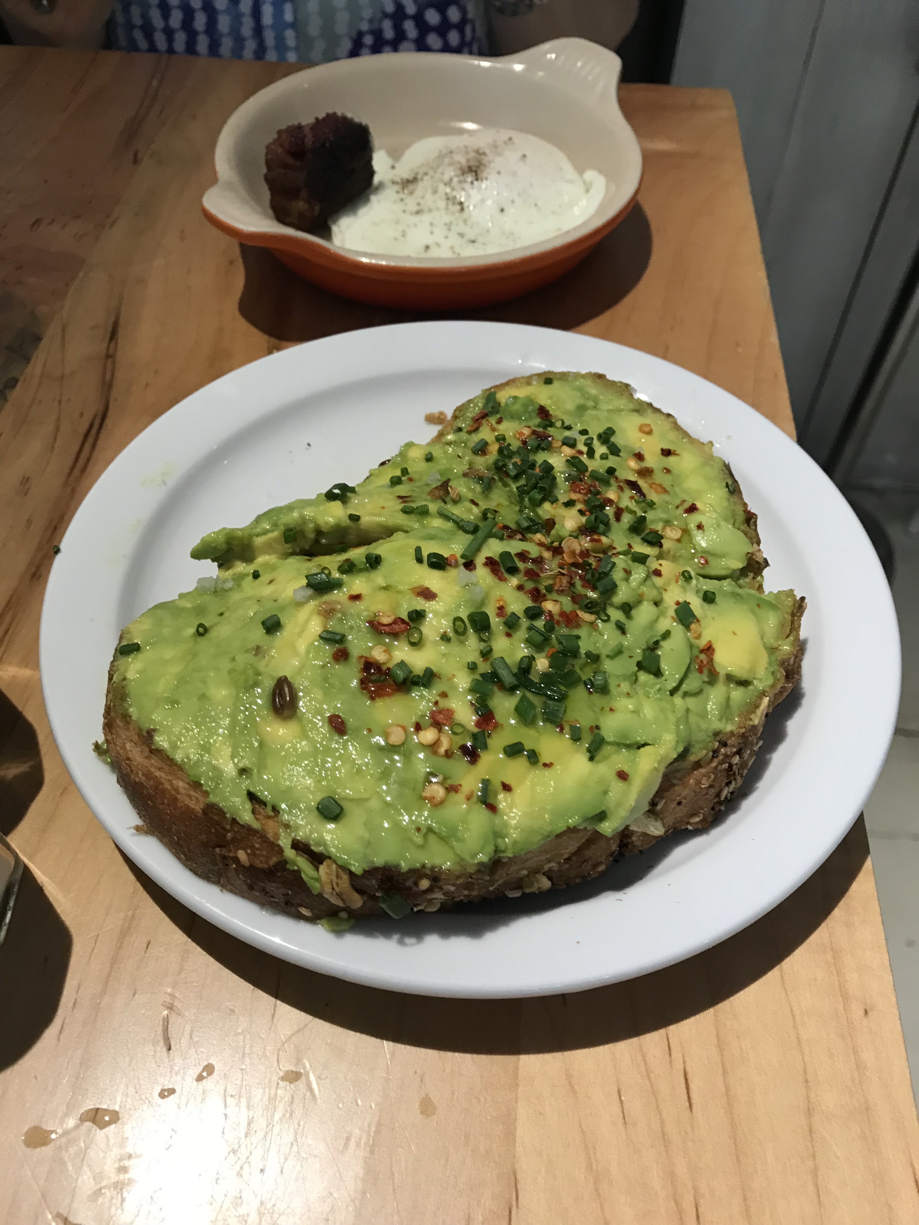Avocado Toast