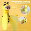 S8bf9334cfac24fe2b140bc8f36db5d8aa.webp Electric Flying Hand Induction Flying Bee Flying Toy